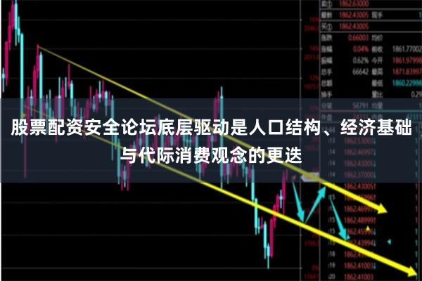 股票配资安全论坛底层驱动是人口结构、经济基础与代际消费观念的